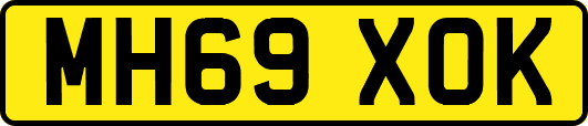 MH69XOK