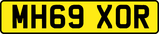 MH69XOR