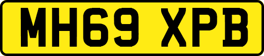 MH69XPB
