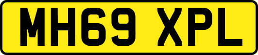 MH69XPL