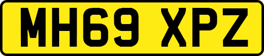 MH69XPZ