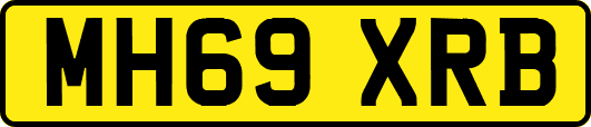 MH69XRB