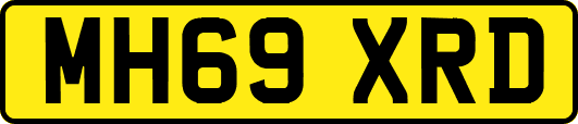 MH69XRD