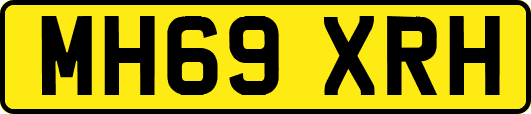 MH69XRH