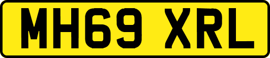 MH69XRL