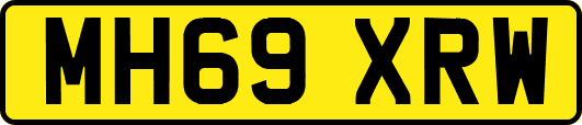 MH69XRW