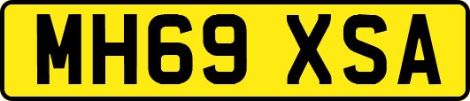 MH69XSA