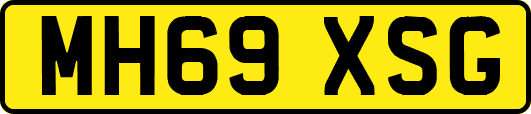 MH69XSG