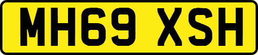 MH69XSH