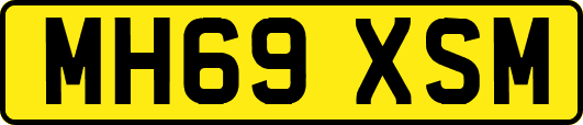 MH69XSM