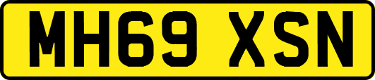 MH69XSN
