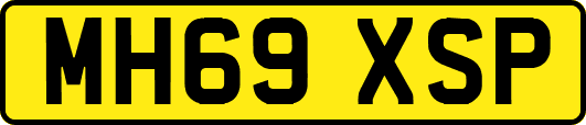 MH69XSP