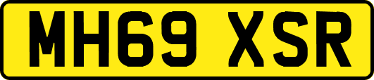 MH69XSR