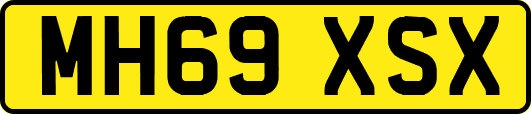 MH69XSX