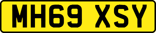 MH69XSY