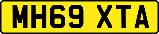 MH69XTA