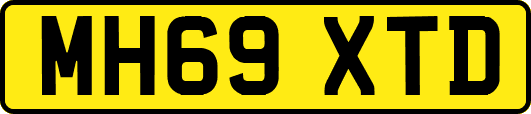 MH69XTD