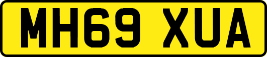 MH69XUA