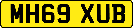 MH69XUB