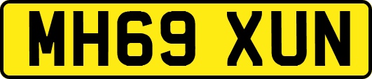 MH69XUN