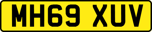 MH69XUV