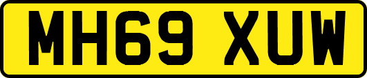 MH69XUW