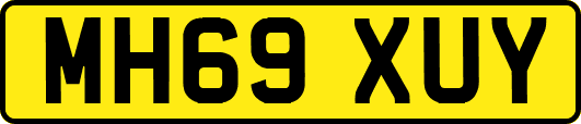 MH69XUY