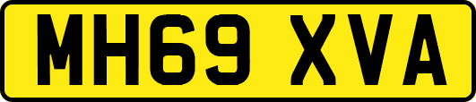 MH69XVA
