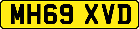 MH69XVD