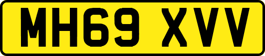 MH69XVV
