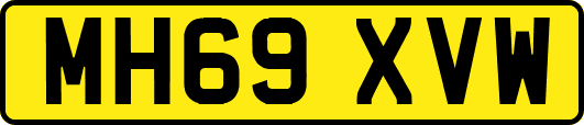 MH69XVW
