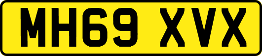 MH69XVX