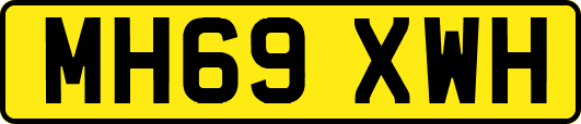 MH69XWH