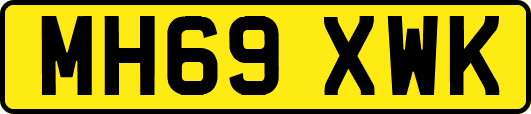 MH69XWK