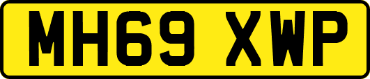 MH69XWP