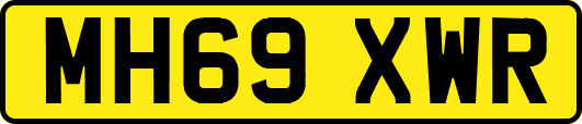 MH69XWR