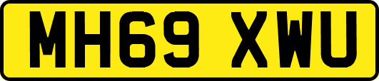 MH69XWU