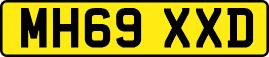 MH69XXD