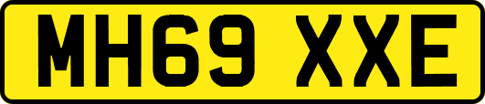 MH69XXE