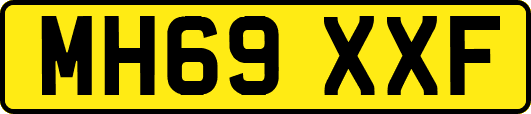 MH69XXF