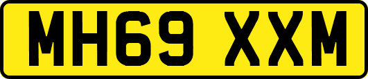 MH69XXM