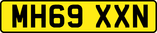 MH69XXN