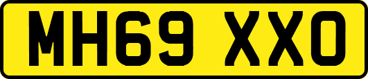 MH69XXO