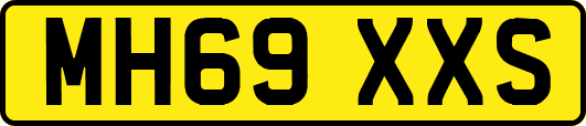 MH69XXS