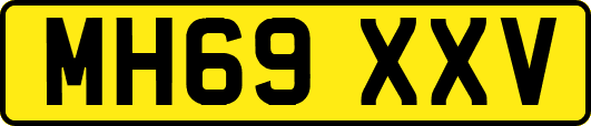 MH69XXV