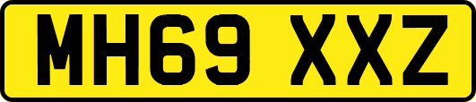 MH69XXZ
