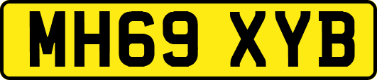 MH69XYB
