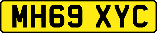 MH69XYC