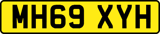 MH69XYH