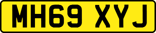 MH69XYJ